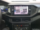  Volkswagen  T-CROSS VOLKSWAGEN  / 2018 / 5P / SUV 1.0 TSI 110ch Life Plus #7