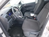  Volkswagen  T-CROSS VOLKSWAGEN  / 2018 / 5P / SUV 1.0 TSI 110ch Life Plus #8
