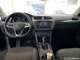  Volkswagen  Tiguan VOLKSWAGEN  / 2020 / 5P / SUV 2.0 TDI 150 DSG7 Life Business #5
