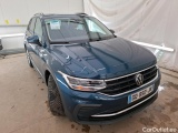  Volkswagen  Tiguan VOLKSWAGEN  / 2020 / 5P / SUV 2.0 TDI 150 DSG7 Life Business #4