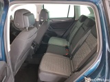  Volkswagen  Tiguan VOLKSWAGEN  / 2020 / 5P / SUV 2.0 TDI 150 DSG7 Life Business #9
