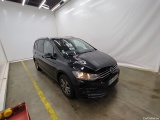  Volkswagen  Touran  Lounge Business BMT/Start-Stopp 2.0 TDI 150CV BVA7 E6d #4