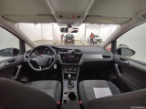  Volkswagen  Touran  Lounge Business BMT/Start-Stopp 2.0 TDI 150CV BVA7 E6d #5
