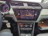  Volkswagen  Touran  Lounge Business BMT/Start-Stopp 2.0 TDI 150CV BVA7 E6d #7