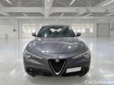  Alfa Romeo   STELVIO ALFA ROMEO / 2017 / 5P / SUV 2.2 TD 190 CV SUPER BUSINESS AT8 Q4 #6