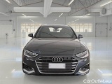  Audi  A4 AUDI  AVANT / 2019 / 5P / STATION WAGON 2.0 35 TFSI BUSIN ADVAN. S TRONIC #6