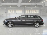  Audi  A4 AUDI  AVANT / 2019 / 5P / STATION WAGON 2.0 35 TFSI BUSIN ADVAN. S TRONIC #8