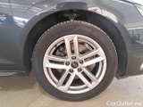  Audi  A4 AUDI  AVANT / 2019 / 5P / STATION WAGON 2.0 35 TFSI BUSIN ADVAN. S TRONIC #17