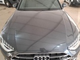  Audi  A4 AUDI  AVANT / 2019 / 5P / STATION WAGON 2.0 35 TFSI BUSIN ADVAN. S TRONIC #25
