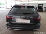  Audi  A4 AUDI  AVANT / 2019 / 5P / STATION WAGON 2.0 35 TFSI BUSIN ADVAN. S TRONIC #55