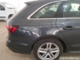  Audi  A4 AUDI  AVANT / 2019 / 5P / STATION WAGON 2.0 35 TFSI BUSIN ADVAN. S TRONIC #50