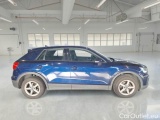  Audi  Q2 AUDI  / 2020 / 5P / SUV 2.0 30 TDI BUSINESS S TRONIC #7