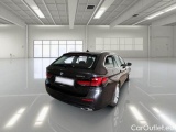  Bmw  Serie 5 BMW  / 2020 / 5P / STATION WAGON 520D XDRIVE BUSINESS AUTO MH48V TOURING #2
