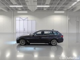  Bmw  Serie 5 BMW  / 2020 / 5P / STATION WAGON 520D XDRIVE BUSINESS AUTO MH48V TOURING #8