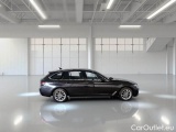  Bmw  Serie 5 BMW  / 2020 / 5P / STATION WAGON 520D XDRIVE BUSINESS AUTO MH48V TOURING #7