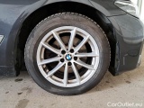  Bmw  Serie 5 BMW  / 2020 / 5P / STATION WAGON 520D XDRIVE BUSINESS AUTO MH48V TOURING #17