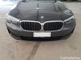  Bmw  Serie 5 BMW  / 2020 / 5P / STATION WAGON 520D XDRIVE BUSINESS AUTO MH48V TOURING #22