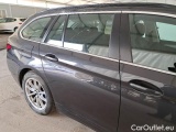  Bmw  Serie 5 BMW  / 2020 / 5P / STATION WAGON 520D XDRIVE BUSINESS AUTO MH48V TOURING #40