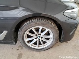  Bmw  Serie 5 BMW  / 2020 / 5P / STATION WAGON 520D XDRIVE BUSINESS AUTO MH48V TOURING #59