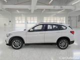  Bmw  X1 BMW  / 2019 / 5P / SUV XDRIVE 18D BUSINESS ADVANTAGE #8
