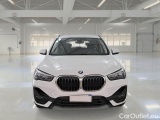  Bmw  X1 BMW  / 2019 / 5P / SUV XDRIVE 18D BUSINESS ADVANTAGE #6