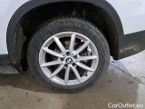  Bmw  X1 BMW  / 2019 / 5P / SUV XDRIVE 18D BUSINESS ADVANTAGE #19