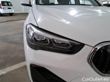  Bmw  X1 BMW  / 2019 / 5P / SUV XDRIVE 18D BUSINESS ADVANTAGE #27