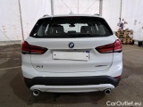  Bmw  X1 BMW  / 2019 / 5P / SUV XDRIVE 18D BUSINESS ADVANTAGE #32