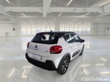  Citroen  C3 CITROEN  / 2020 / 5P / BERLINA PURETECH 83 SeS SHINE NEO PATENTATI #2