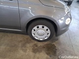 Fiat  500 FIAT  / 2015 / 3P / BERLINA 1.0 70CV IBRIDO #17