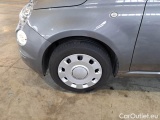  Fiat  500 FIAT  / 2015 / 3P / BERLINA 1.0 70CV IBRIDO #20
