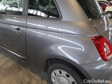  Fiat  500 FIAT  / 2015 / 3P / BERLINA 1.0 70CV IBRIDO #30