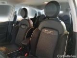  Fiat  500 FIAT X / 2018 / 5P / CROSSOVER 1.0 T3 120CV MT E6D BUSINESS #11