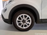  Fiat  500 FIAT X / 2018 / 5P / CROSSOVER 1.0 T3 120CV MT E6D BUSINESS #20