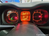  Fiat  Panda FIAT  / 2011 / 5P / BERLINA 1.2 69CV EASYPOWER E6 EASY #4