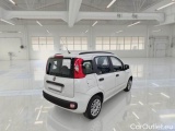  Fiat  Panda FIAT  / 2011 / 5P / BERLINA 1.2 69CV EASYPOWER E6 EASY #2