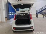  Fiat  Panda FIAT  / 2011 / 5P / BERLINA 1.2 69CV EASYPOWER E6 EASY #5