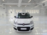  Fiat  Panda FIAT  / 2011 / 5P / BERLINA 1.2 69CV EASYPOWER E6 EASY #6