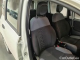  Fiat  Panda FIAT  / 2011 / 5P / BERLINA 1.2 69CV EASYPOWER E6 EASY #13