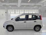  Fiat  Panda FIAT  / 2011 / 5P / BERLINA 1.2 69CV EASYPOWER E6 EASY #8