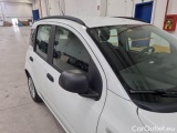  Fiat  Panda FIAT  / 2011 / 5P / BERLINA 1.2 69CV EASYPOWER E6 EASY #28