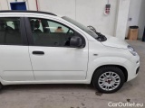  Fiat  Panda FIAT  / 2011 / 5P / BERLINA 1.2 69CV EASYPOWER E6 EASY #38