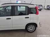  Fiat  Panda FIAT  / 2011 / 5P / BERLINA 1.2 69CV EASYPOWER E6 EASY #48