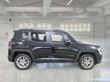  Jeep  Patriot JEEP RENEGADE / 2018 / 5P / SUV 1.6 MJET 130CV LIMITED #7
