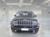  Jeep  Patriot JEEP RENEGADE / 2018 / 5P / SUV 1.6 MJET 130CV LIMITED #6