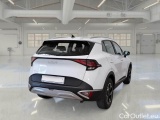  KIA  Sportage KIA  / 2021 / 5P / SUV 1.6 CRDI MHEV BUSINESS 2WD #2