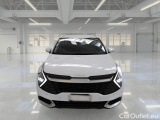  KIA  Sportage KIA  / 2021 / 5P / SUV 1.6 CRDI MHEV BUSINESS 2WD #6