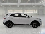  KIA  Sportage KIA  / 2021 / 5P / SUV 1.6 CRDI MHEV BUSINESS 2WD #7