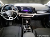  KIA  Sportage KIA  / 2021 / 5P / SUV 1.6 CRDI MHEV BUSINESS 2WD #3