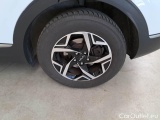  KIA  Sportage KIA  / 2021 / 5P / SUV 1.6 CRDI MHEV BUSINESS 2WD #18